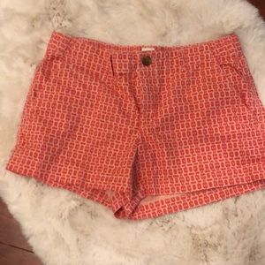 SZ 0 Fun Like New Gap Shorts